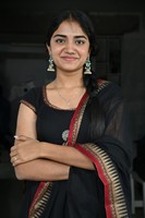 Malavika Manoj Oh Bhama Ayyo Rama Interview Photos